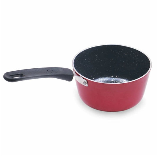 Sauce Pan Granito Non Induction  Milton