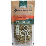 Saunf 100g Conscious Food