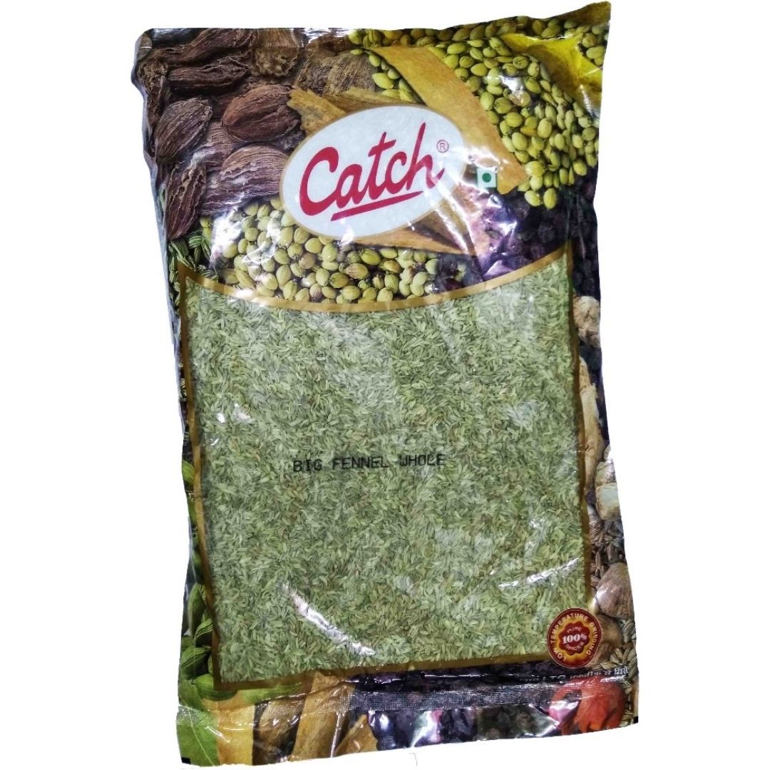  Saunf Small  Whole 1 kg  Catch