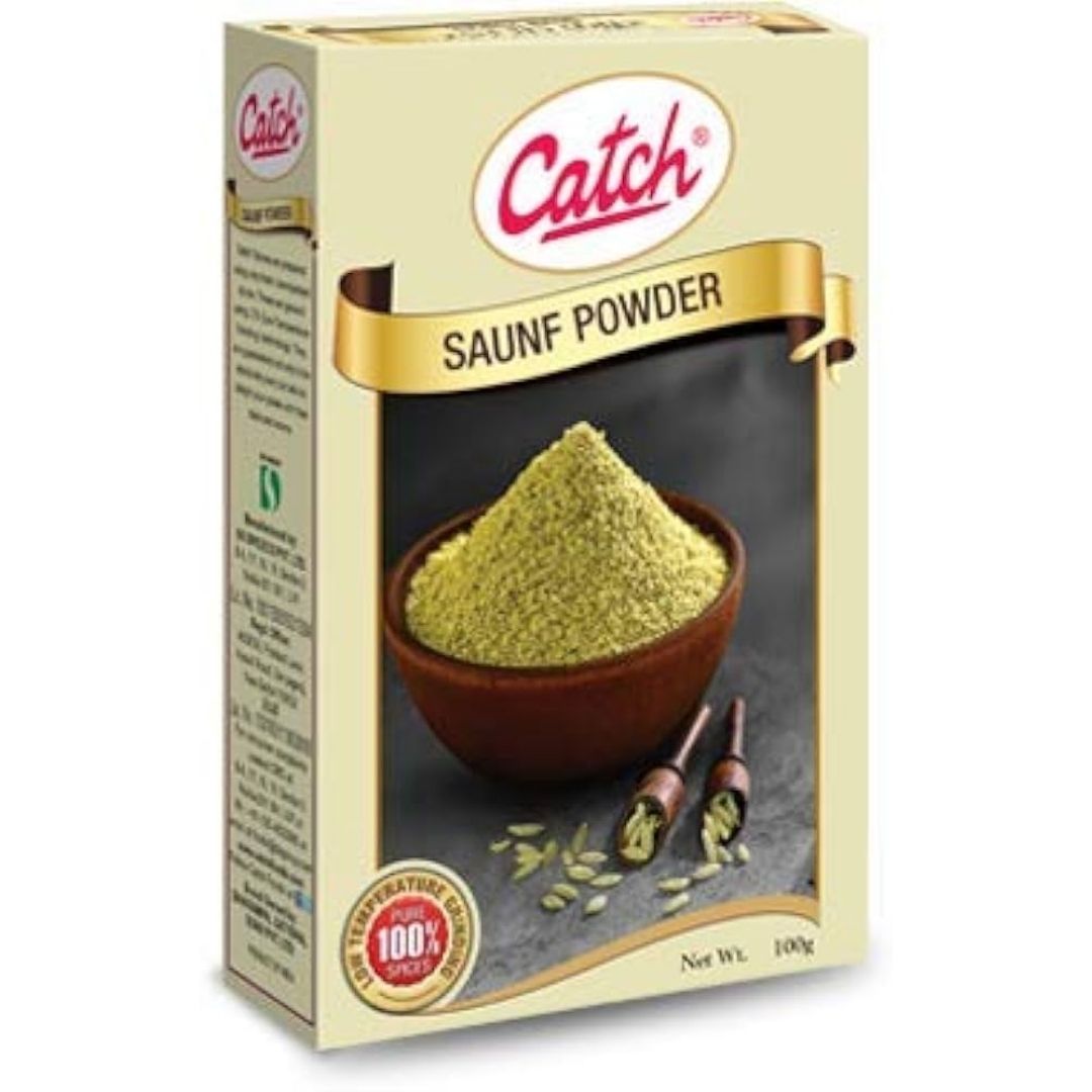  Saunf  Powder 1 kg  Catch