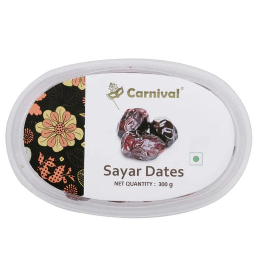 Sayar Dates 300g Royal Delight