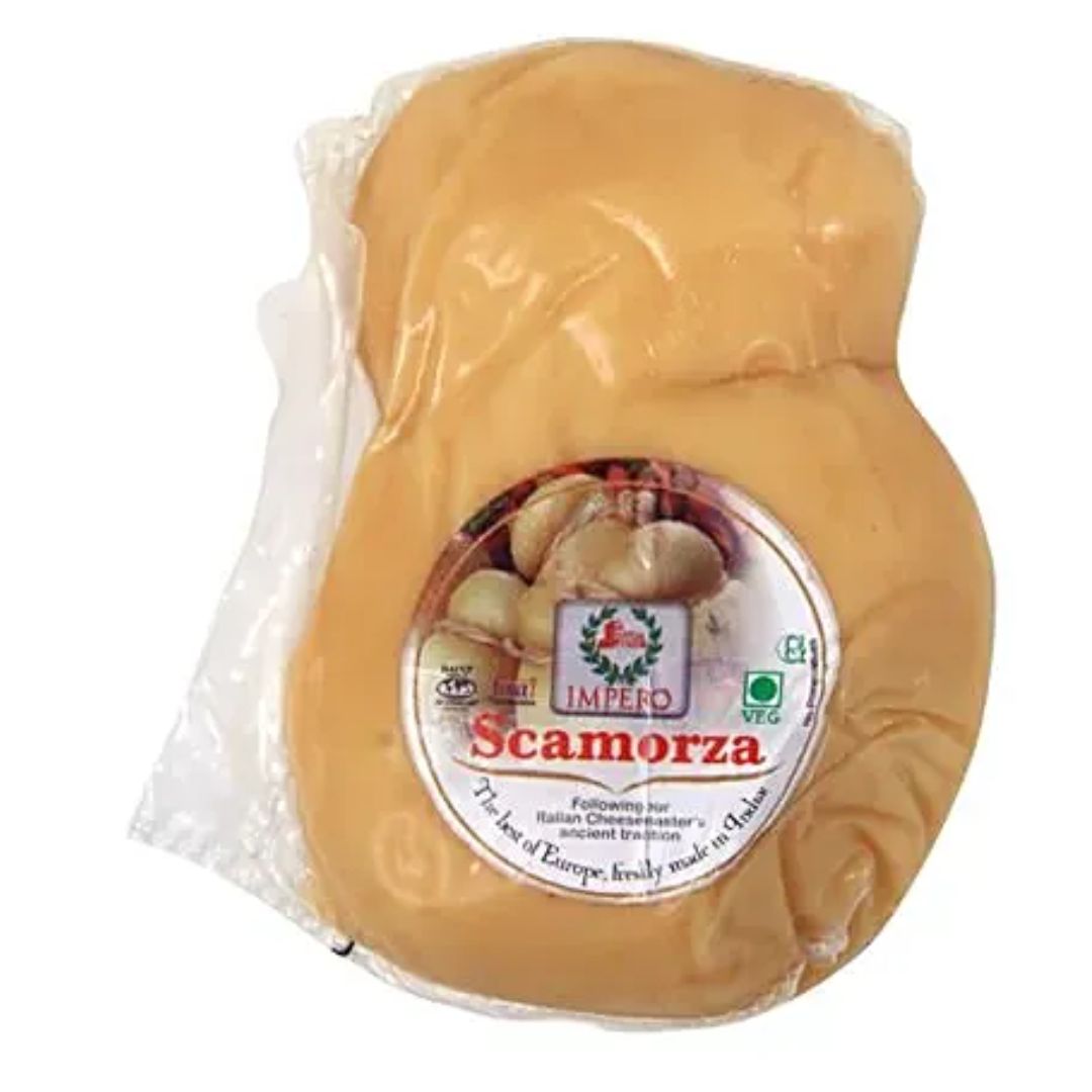 Scarmoza Cheese, 200g Impero