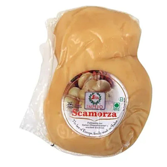 Scarmoza Cheese, 200g Impero