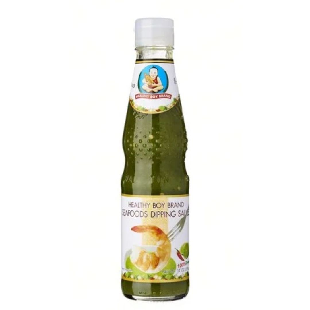 Seafood Dipping Sauce 300ml Healthy Boy