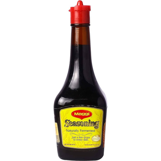 Seasoning Sauce 200 ml  Maggi