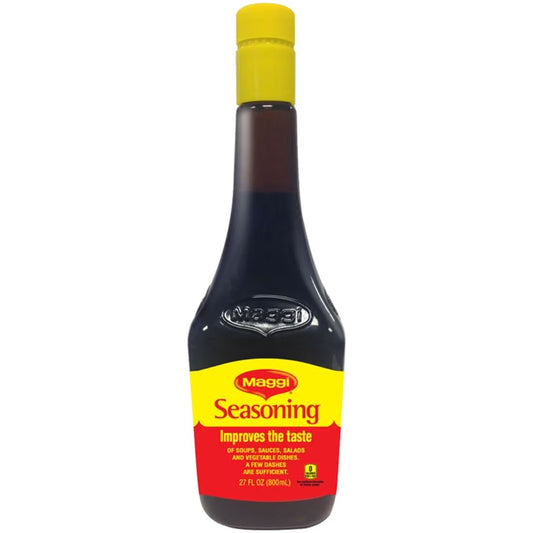 Seasoning Sauce 800 ml  Maggi