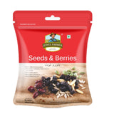 Seeds & Berries 100g Jewel Farmer