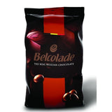 Selection Cacao-Trace (Milk)  Belcolade