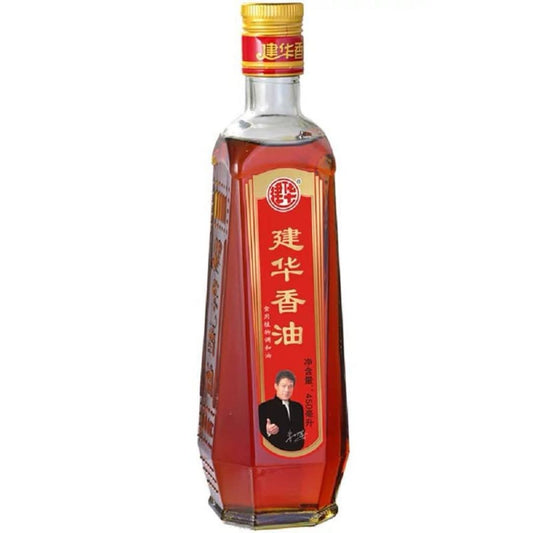 Sesame OIl 450ml Jianhua