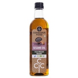 Sesame Oil 500ml Conscious Food