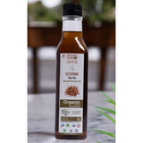 Sesame Oil (Black) 500ml Farmers Pride