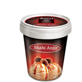 Shahi Anjir (Sugar Free) Ice Cream 125ml Amul