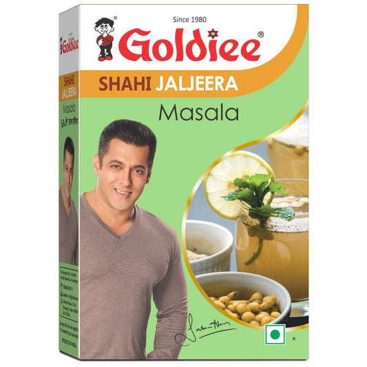 Shahi Jaljeera Masala  500 gm  Goldiee