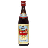 Shao Hsing Cooking Seasoning 640ml Norika