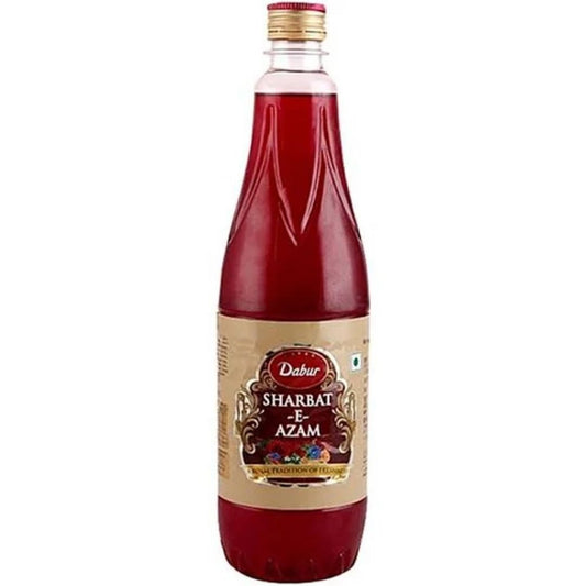 Sharbat E Azam 750 ml  Dabur