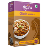 Shasha Chhole Masala 100 gm Pansari