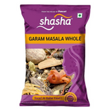 Shasha Garam Masala 100 gm Pansari