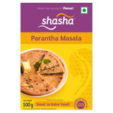 Shasha Parantha Masala 100 gm Pansari