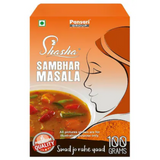 Shasha Sambhar Masala100 gm Pansari