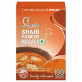 Shasha Shahi Paneer Masala 100 gm Pansari
