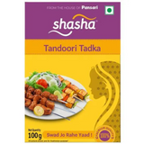 Shasha Tandoori Tadka 100 gm Pansari