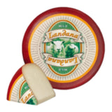 Sheep Mild Cheese Landana