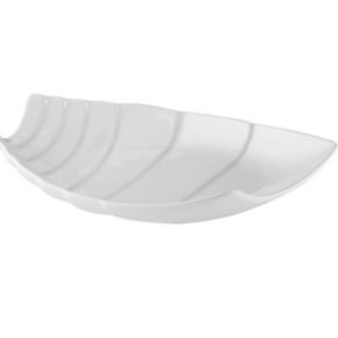 Shell Platter Servewell