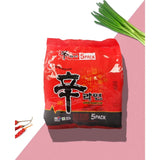 Shin Ramyun Spicy Instant Noodles 600g Nongshim