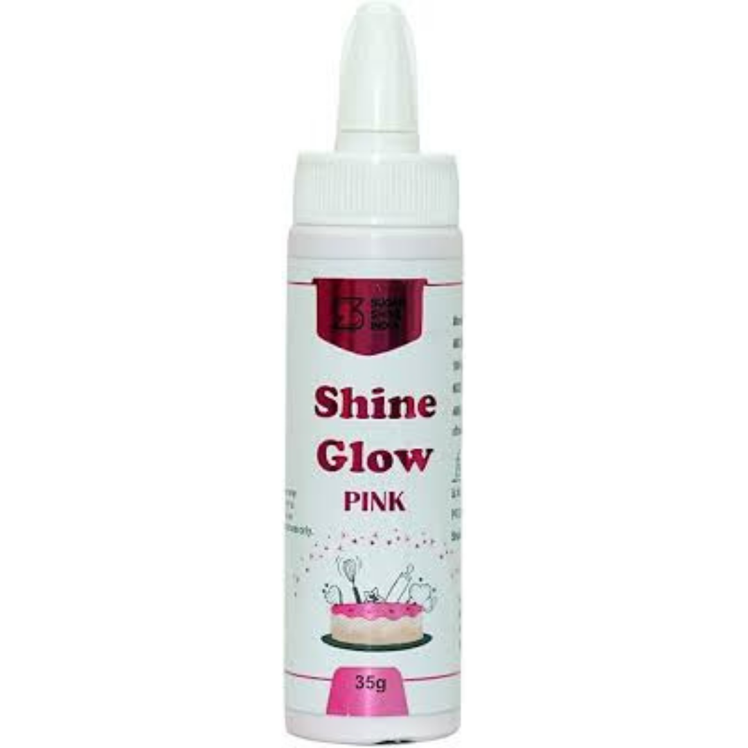 Shine Glow (Any colour) 35 Gm Sugarshine