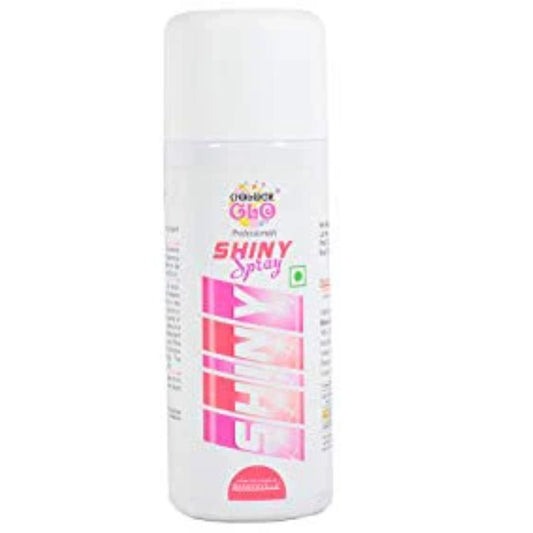 Shiny Spray, 400g Colourglo