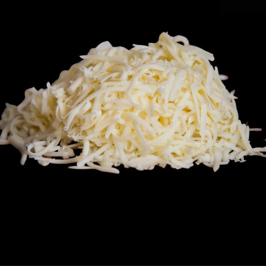 Shredded Mozzarella