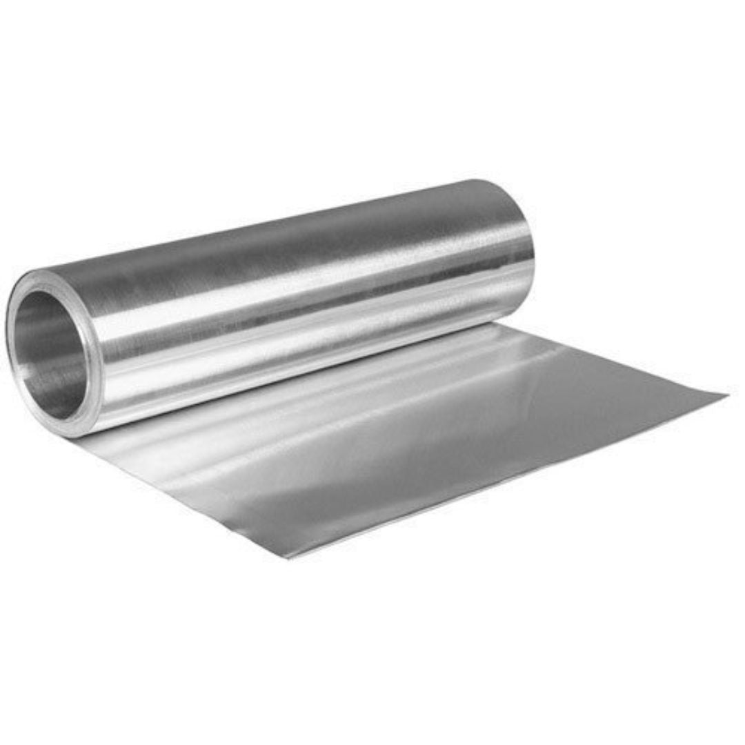 Silver Foil Roll 1Kg