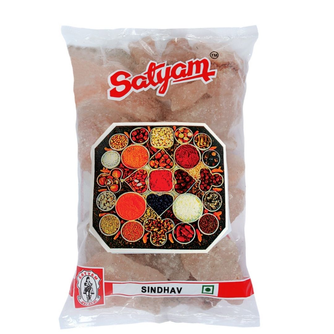 Sindhav (W) 500g Satyam