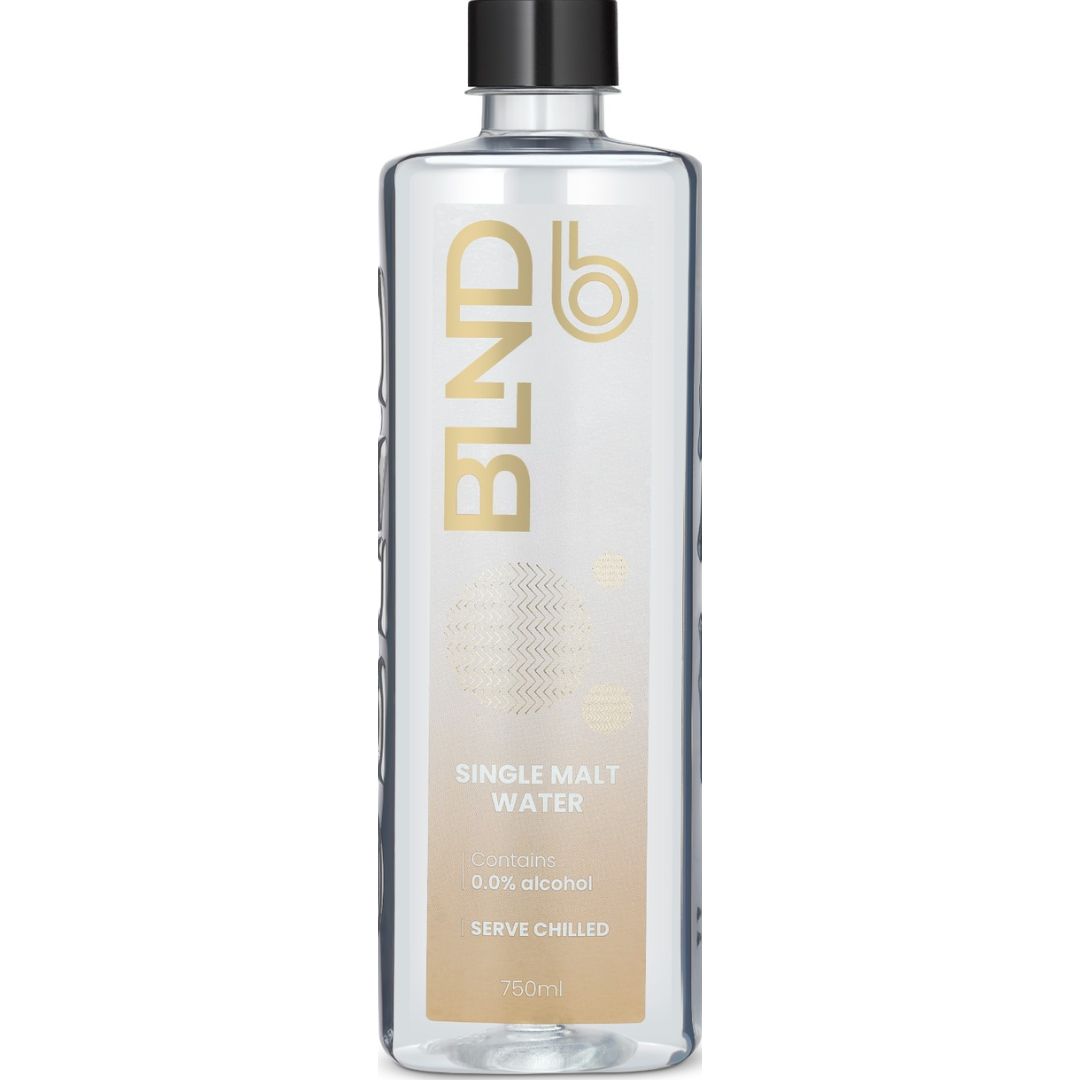 Single Malt Water 750ml BLND