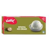 Sitafal Ice Cream 700nl Vadilal