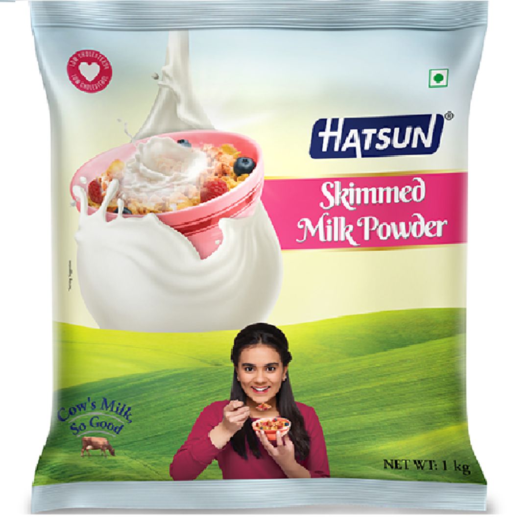 Skimmed Milk Powder Hatsun