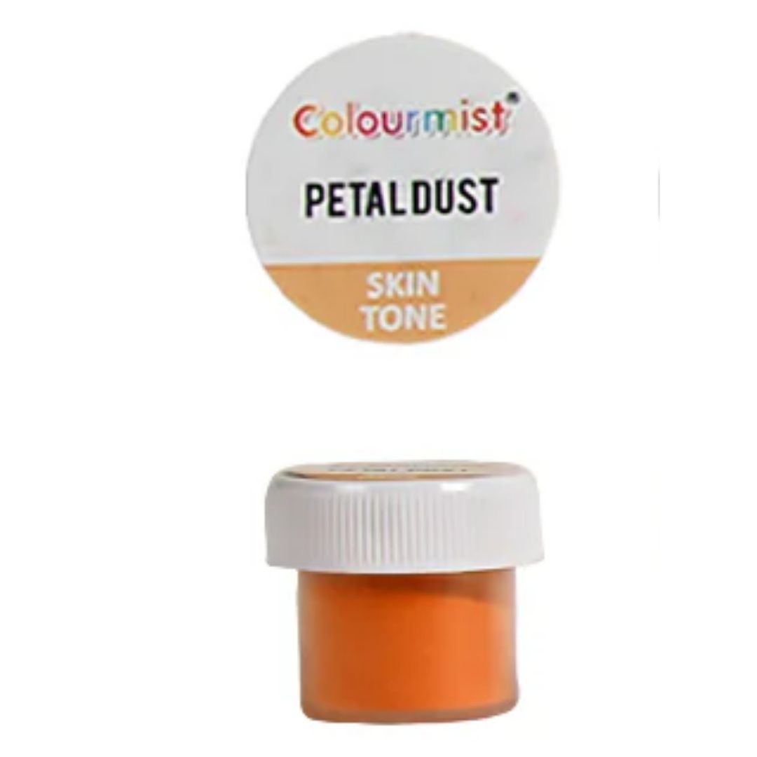 Skin Tone Colourmist Petal Dust 5g Bakersville