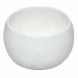 Slant Bowl Big Clay Craft