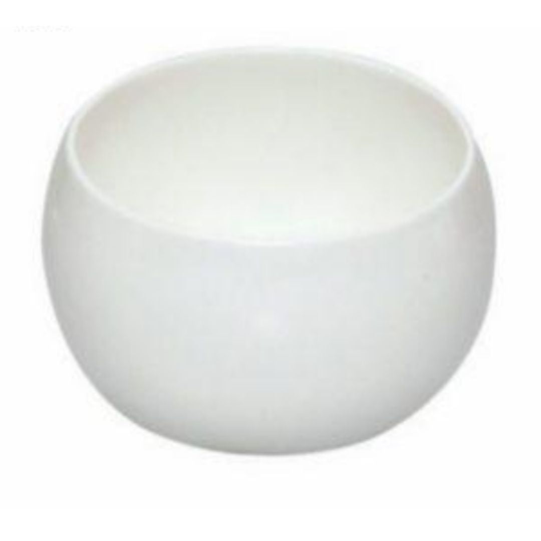 Slant Bowl Medium Clay Craft