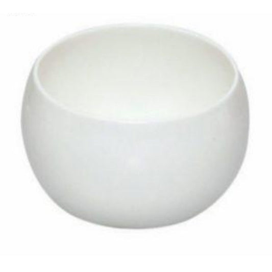 Slant Bowl Medium Clay Craft