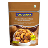 Smoke Cashew Nuts With Almond Tong Garden