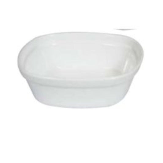 Snacks Service FB 4 Square Snacks Food Bowl 4×4 Kenford