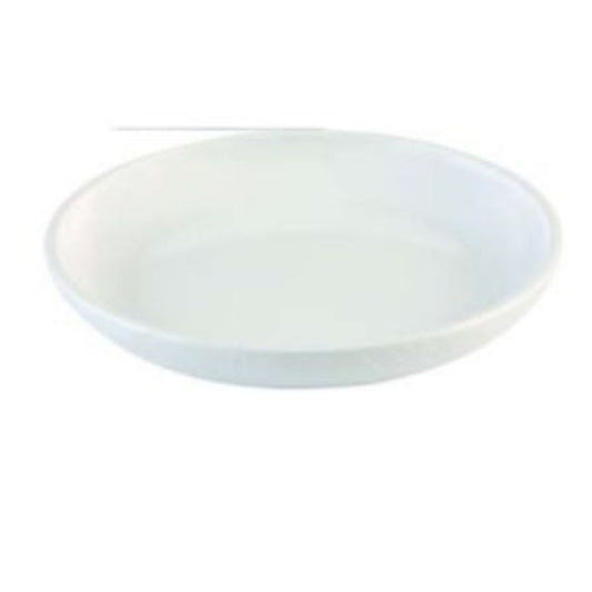 Snacks Service Plate 6inch Kenford