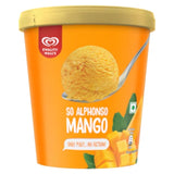 So Alphonso Mango 700ml Kwality Walls