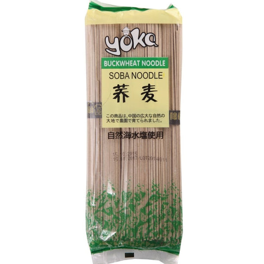 Soba Noodle 300 gm  Yoka