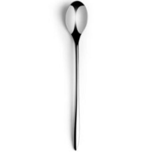 Soda Spoon _ Iced Tea Spoon Lilac