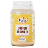 Sodium Alginate, 75g Purix