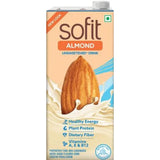Sofit Almond Milk 200Ml