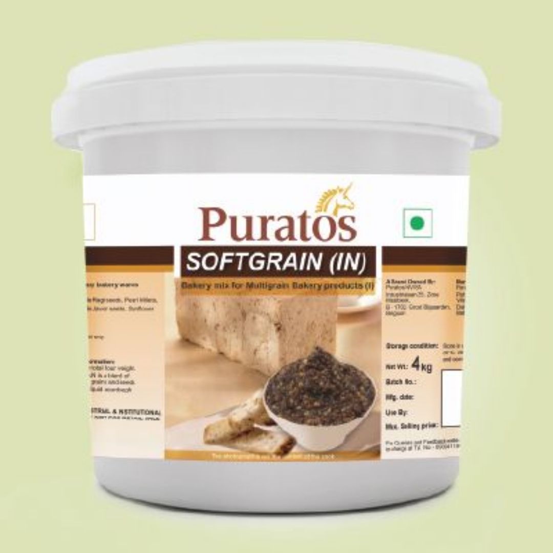 Softgrain (IN) Puratos