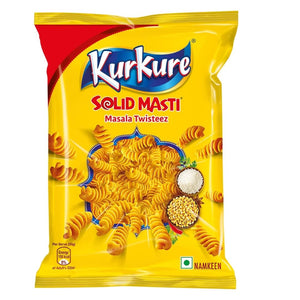 Solid Masti Masala Twisteez Kurkure